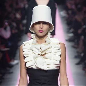 Jacquemus Wool Hat